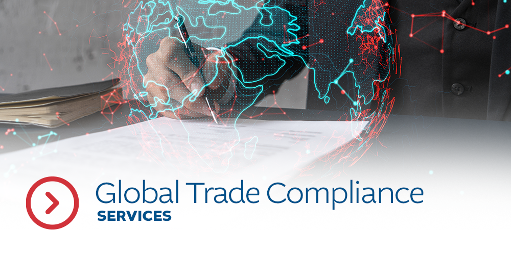 Global Trade Compliance Global Trade Compliance