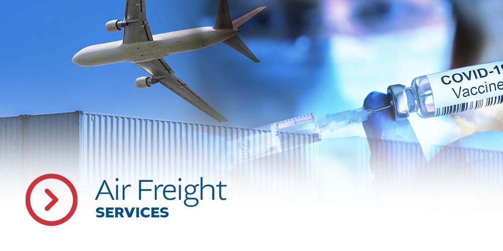 Air Freight Air Freight