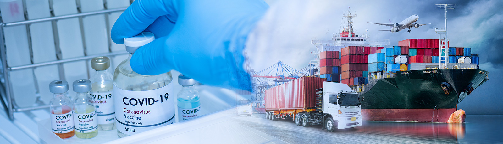 International Logistics