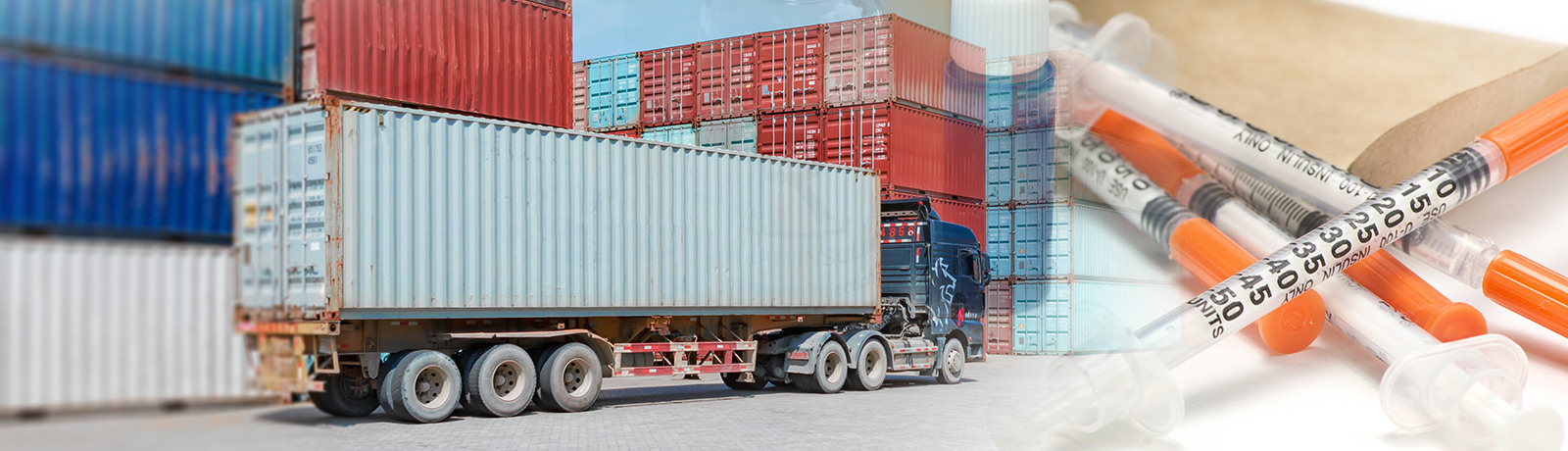Trucking Freight