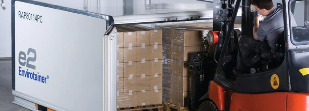Life Sciences Logistics