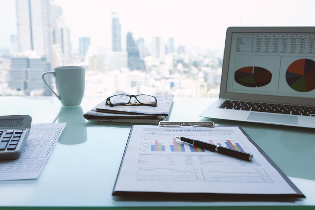 Quarterly Report (featured image)