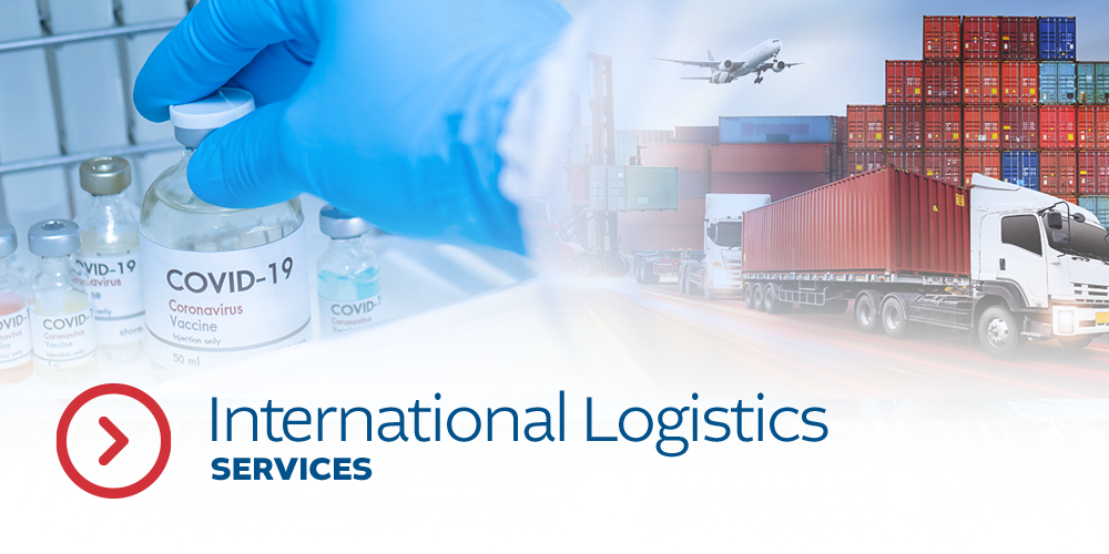 International Logistics